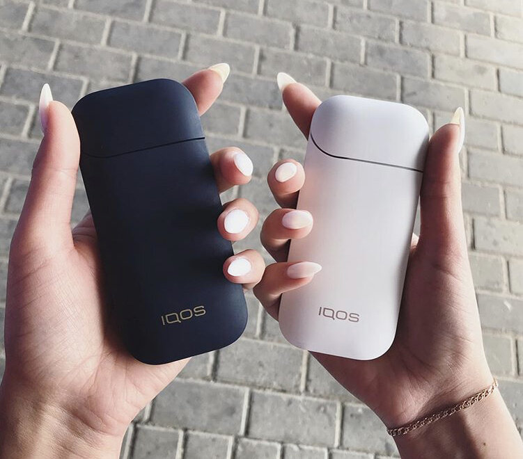 IQOS 