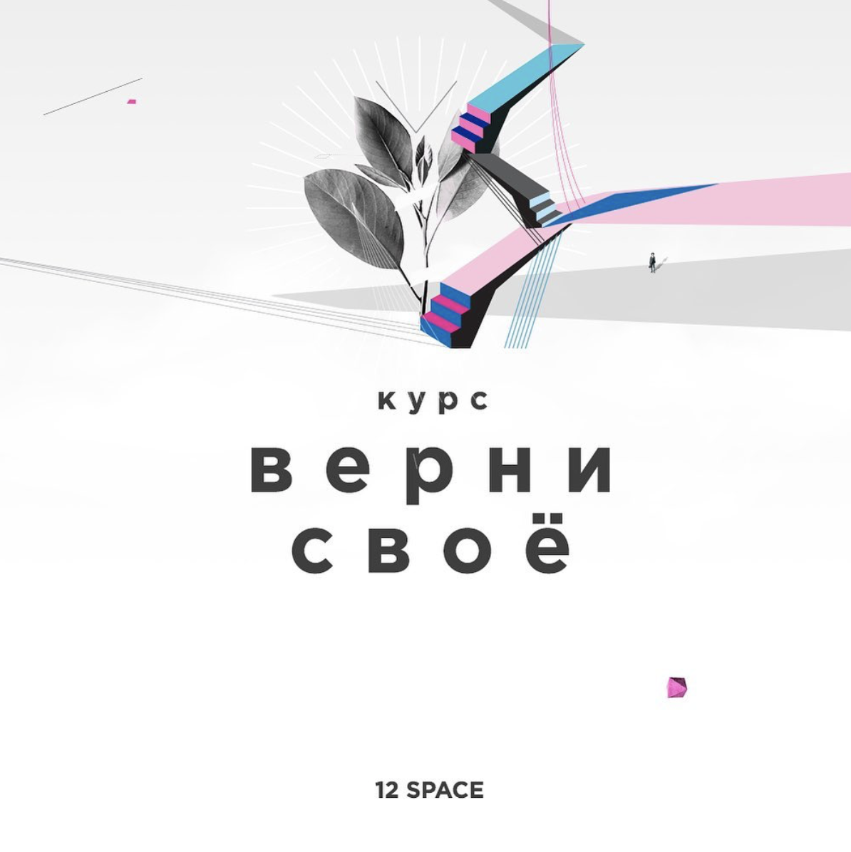 Курс «Верни Своё» 12 Space