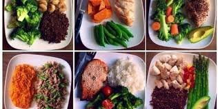 Вкусно, и главное полезно 