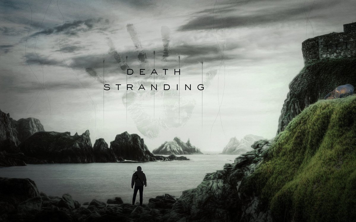 Death stranding ost