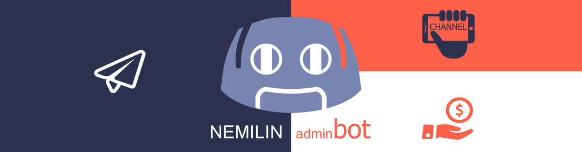 @nemilin_bot  (Немилинг)