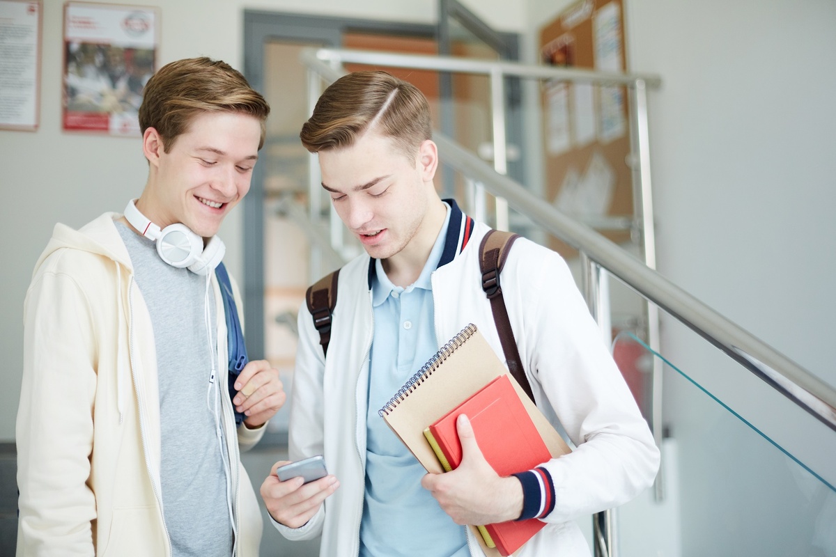 Всё для детей