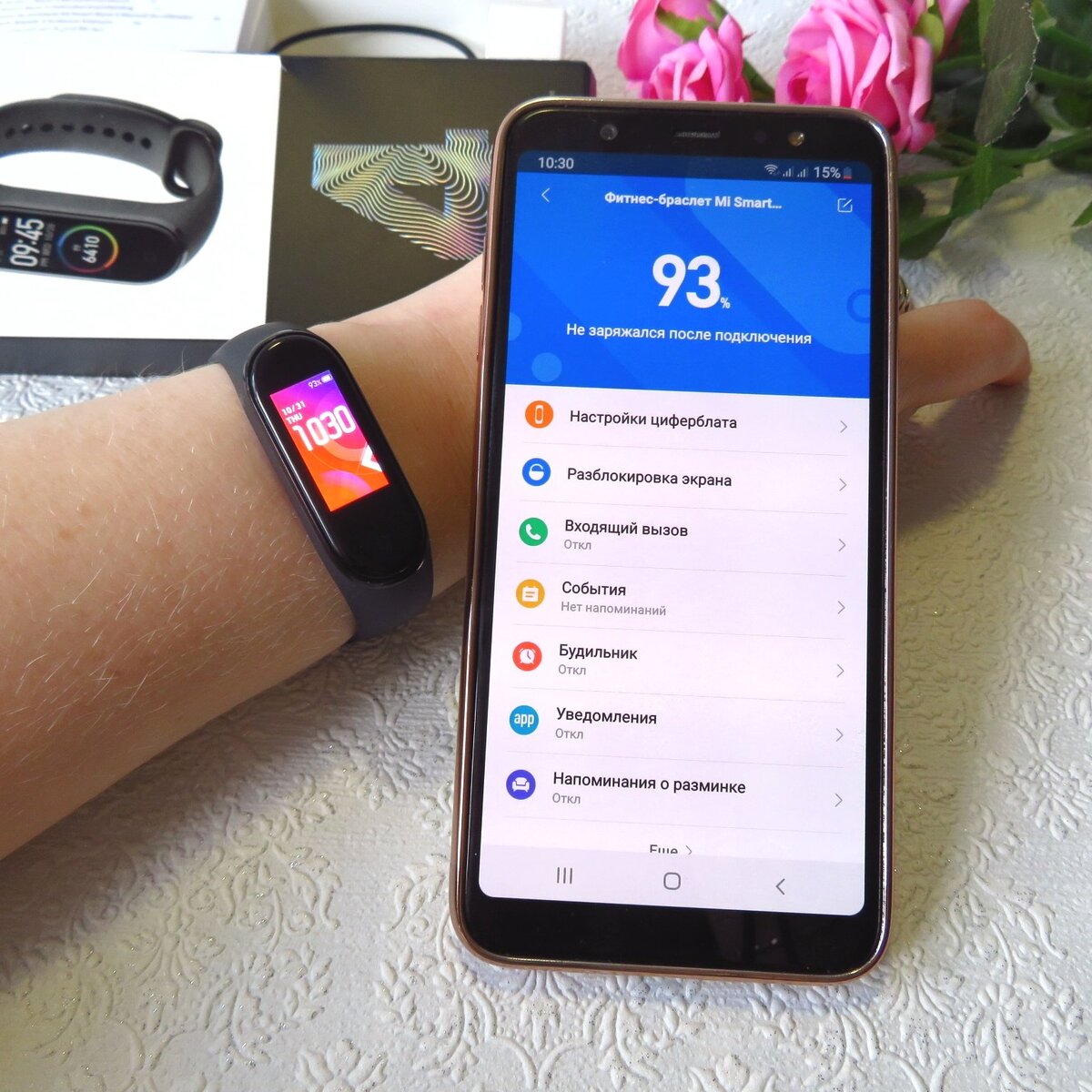 Обзор Xiaomi Mi Band 4: Фитнес-браслет нового поколения, который однозначно  стоит вашего внимания | «Мегабонус Обзоры» | Дзен