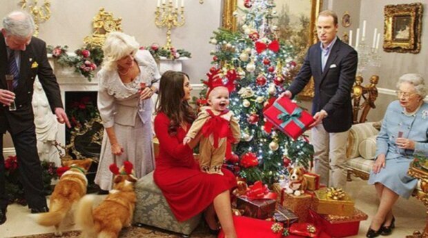 Королевский ДжинглБеллз