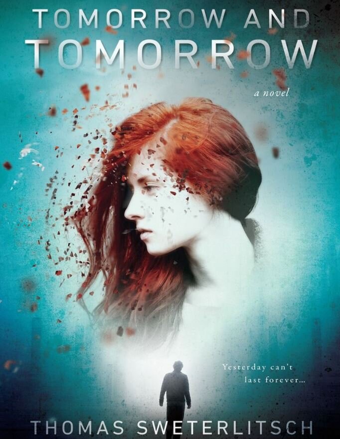 Фрагмент обложки англоязычного издания.