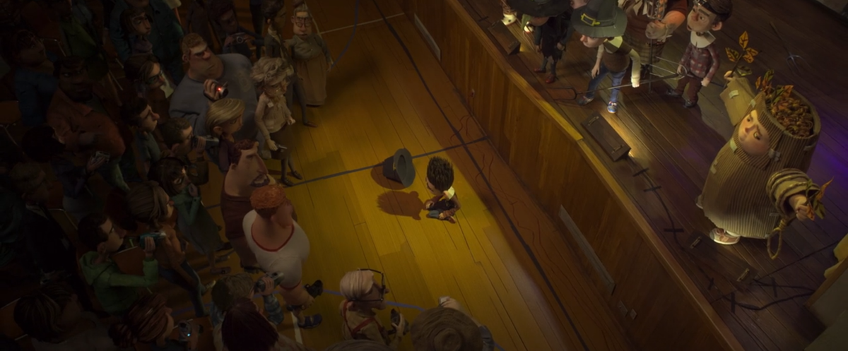 Быть изгоем сложно