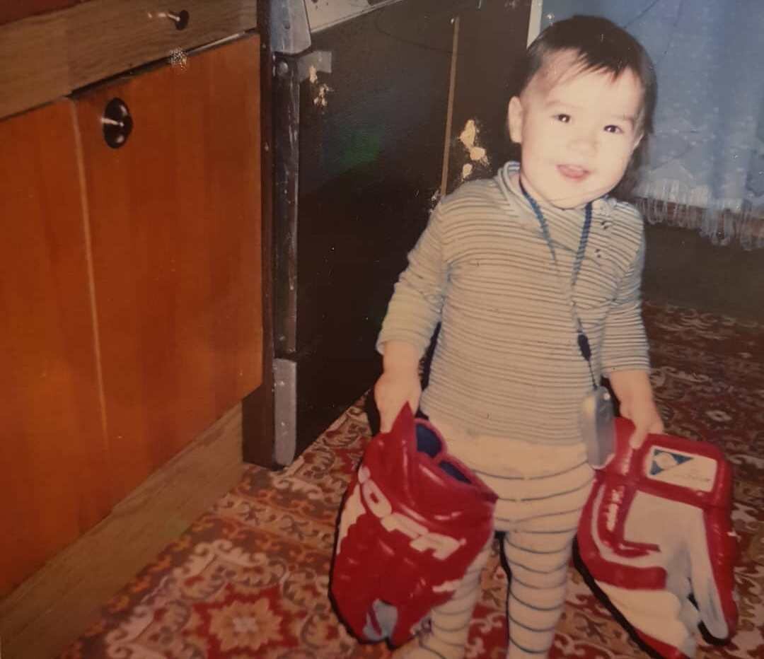 Фото из vk.com/alina_queen_of_ice