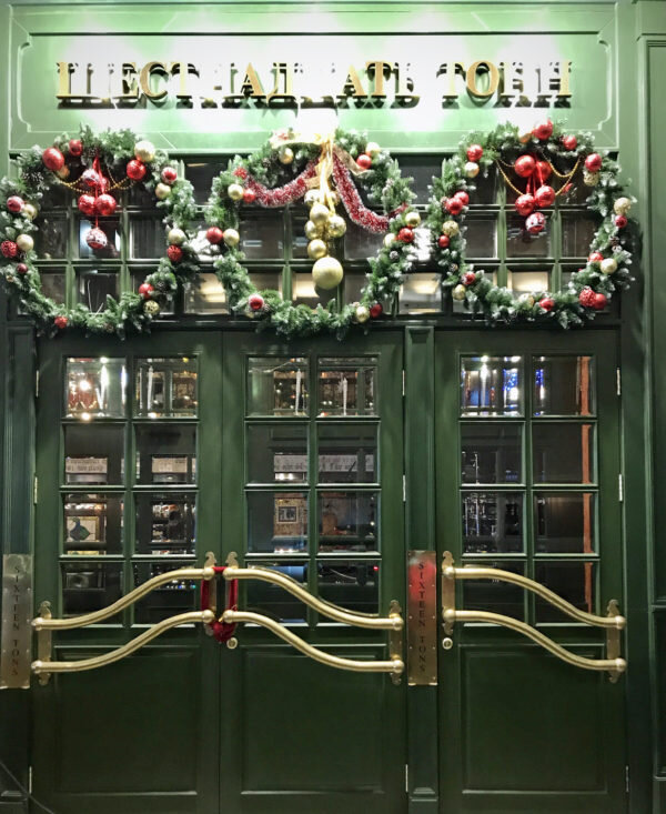 Шестнадцать тонн на Арбате