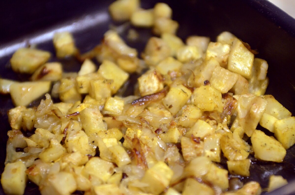 Три корнеплода для зимнего стола, которые незаслуженно забыты. Показываем и рассказываем, как их готовить