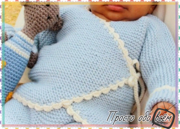 фото с www.garnstudio.com