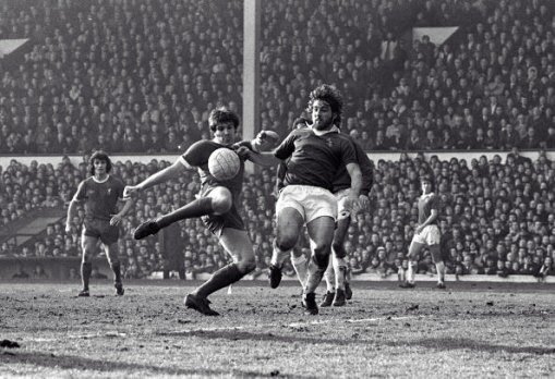 Мерсисайдское дерби - самое длительное дерби в Англии