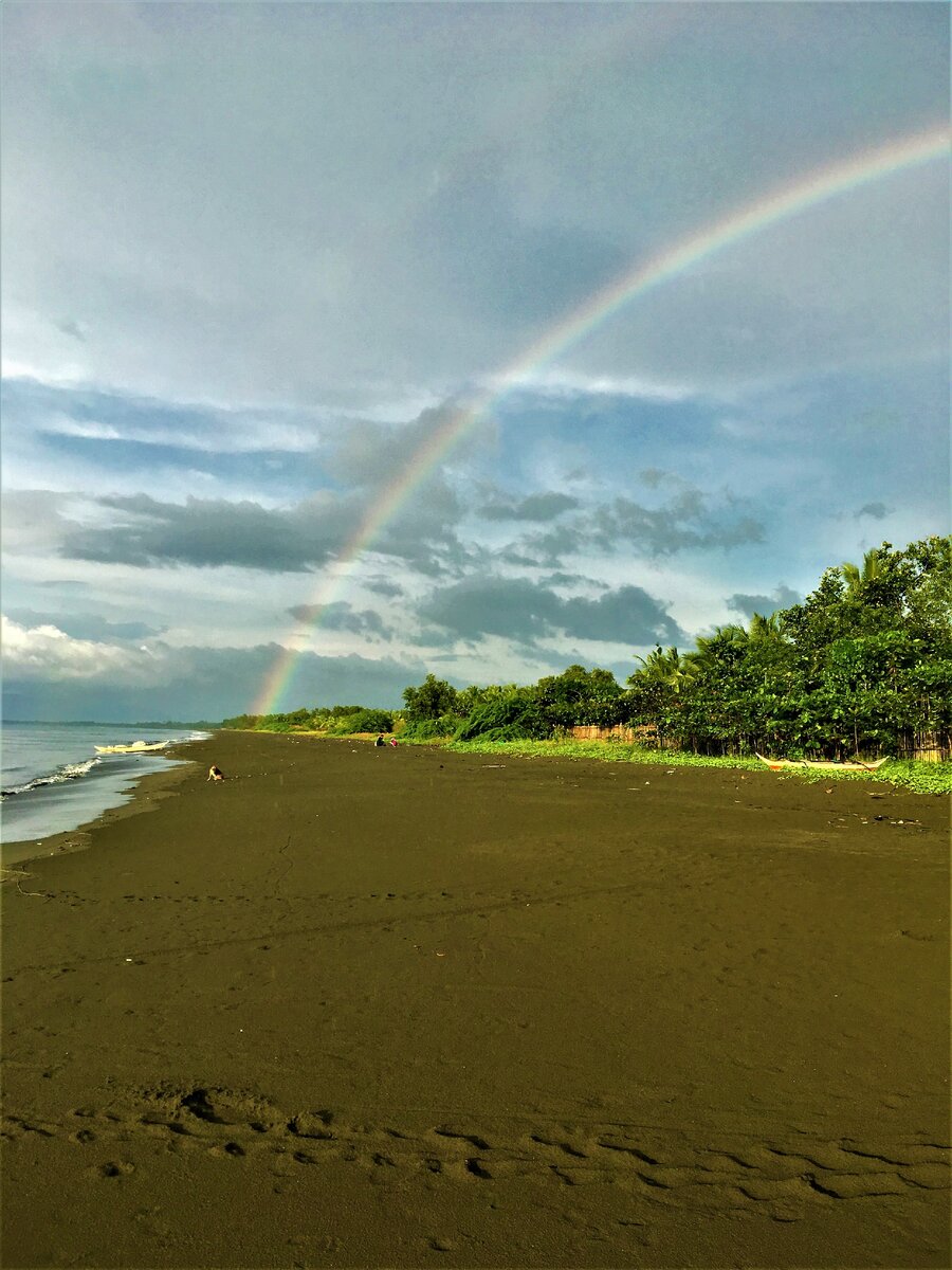 Стоит ли эта красота того, чтобы рискнуть своим здоровьем?