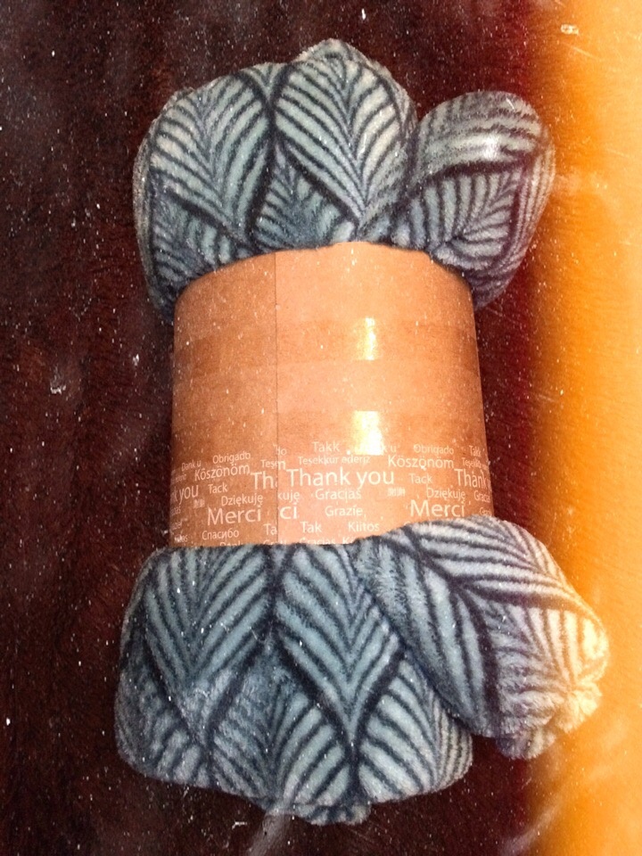 подарок от Yves Rocher