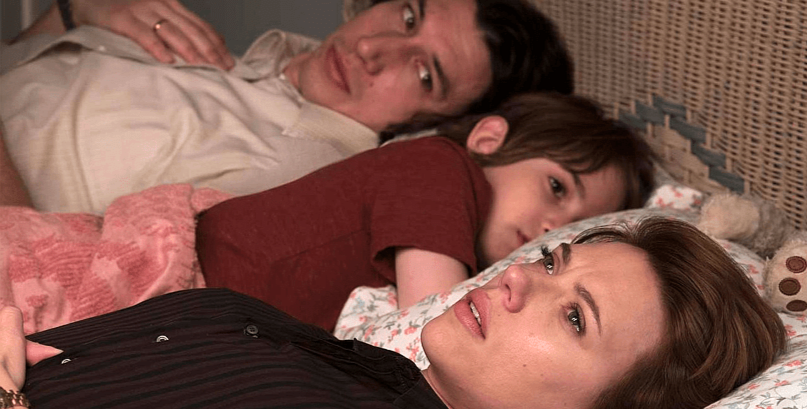 Брачная История(2019)