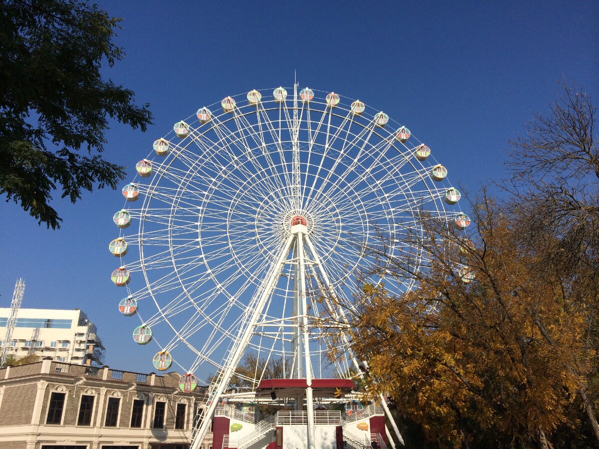 Фото автора