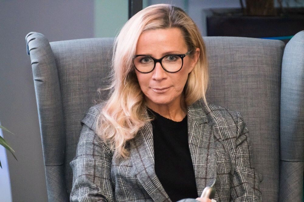 Ника Белоцерковская