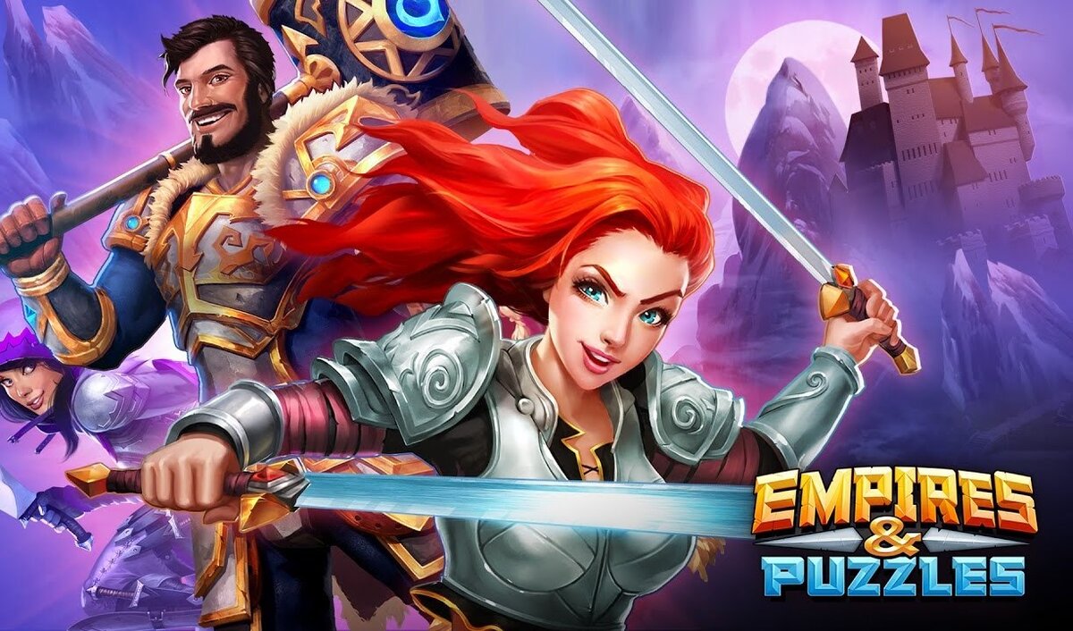 Ураган империя пазлов обзор. Игра Empires Puzzles. Empire пазл игра. Empires Puzzles гора Умбер. Картинки игры Империя пазлов.