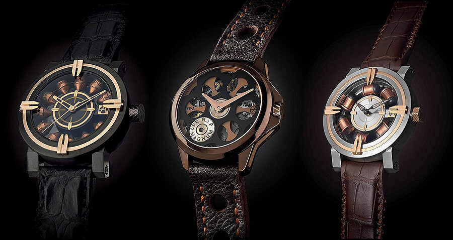 Weapon watch. ARTYA son of Gun. Часы Оружейная сталь. Часы из оружейной стали. Часы буллит.
