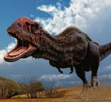  В будущем динозавры будут снова ходить по Земле, поскольку рано или поздно у человечества появится шанс возродить этих животных.
