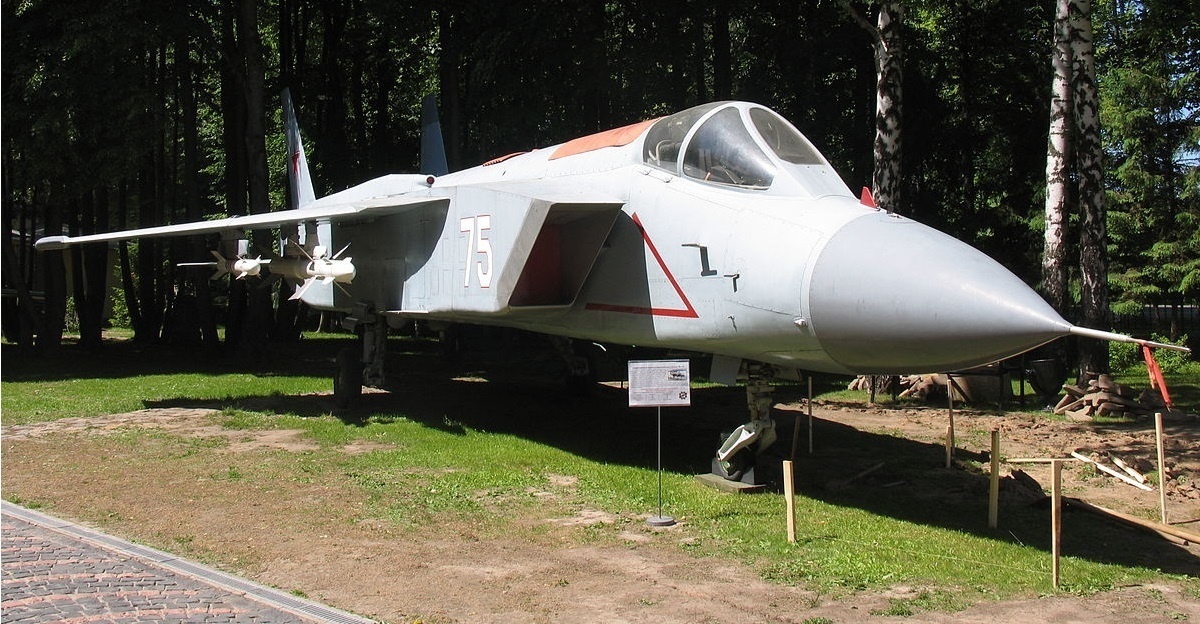 Як-141