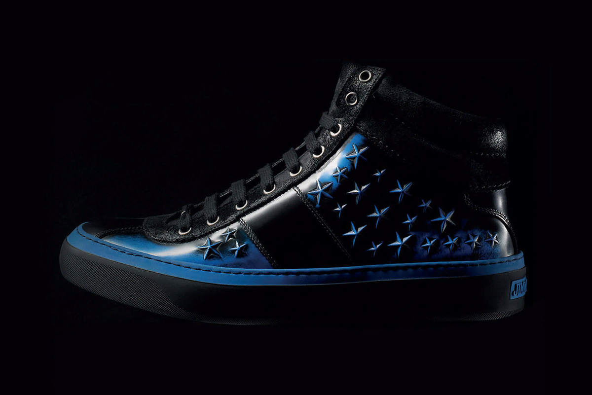 Jimmy Choo Belgravia