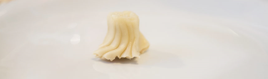 Хвостик - ручка