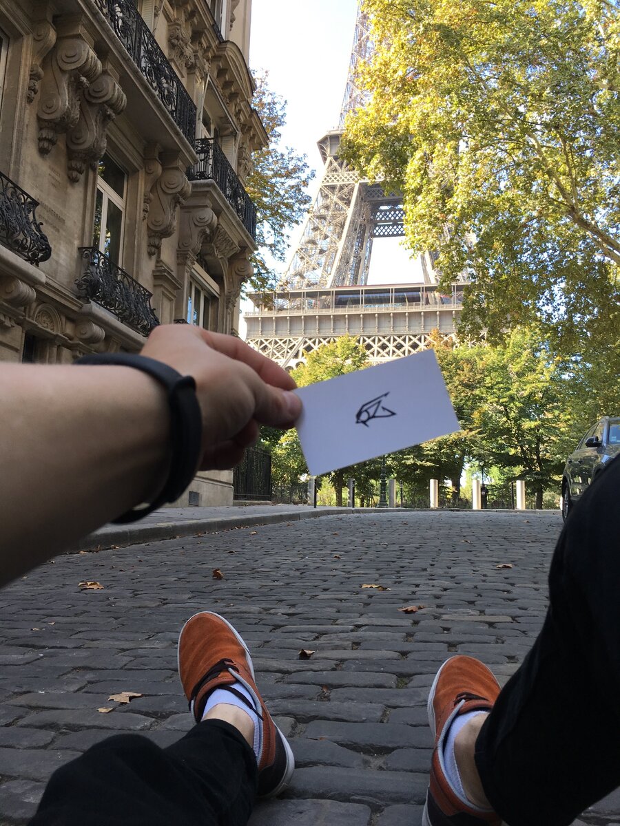 Даже сейчас воспоминание, как сон. О таких днях я даже не мечтал.