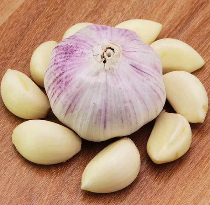 Для чего есть чеснок каждый день?