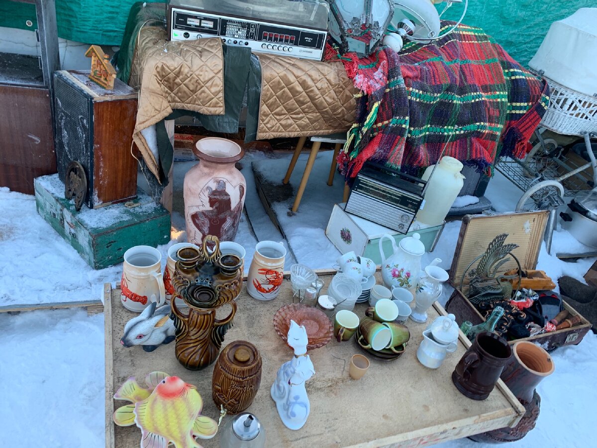 Фото автора 