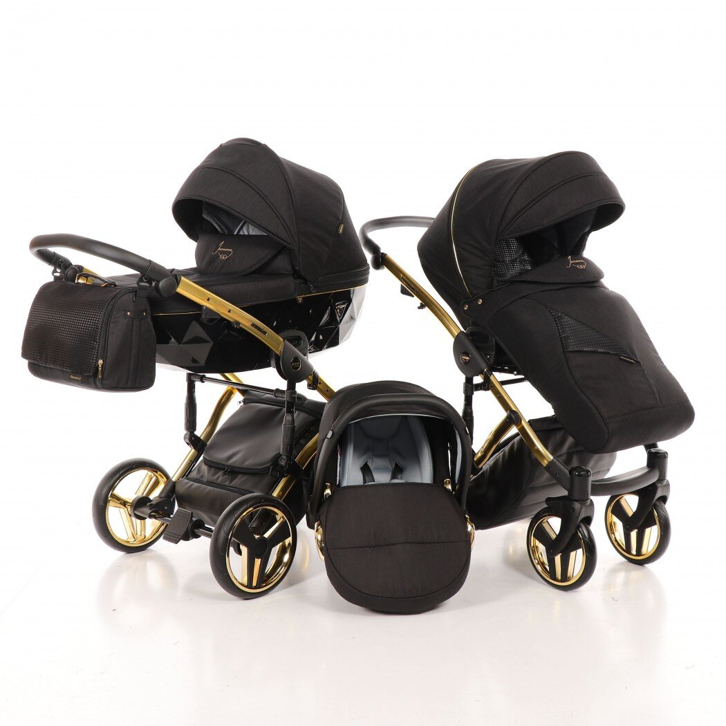 Junama Diamond. Правда, красотка?