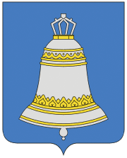 Герб Звенигорода