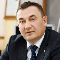 Депутат Государственного Совета республики Татарстан шестого созыва, генеральный директор ООО "Управляющая компания "Уютный дом" Марат Нуриев.