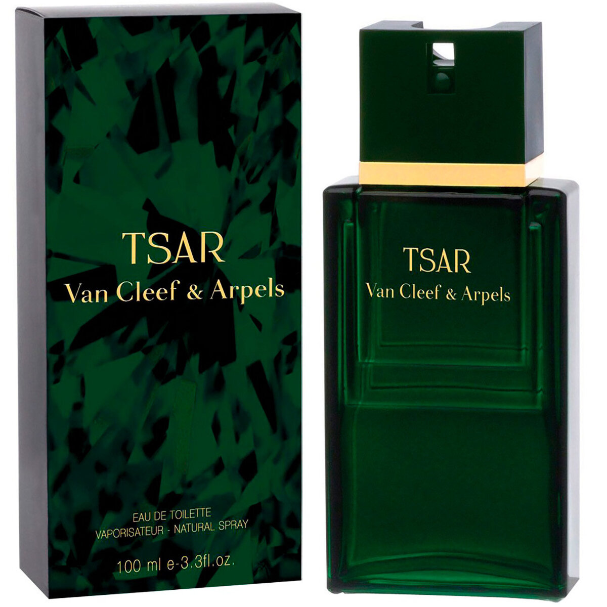 Van Cleef & Arpels Царь