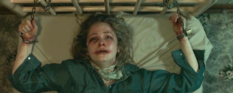 К/Ф "Гончие любви"