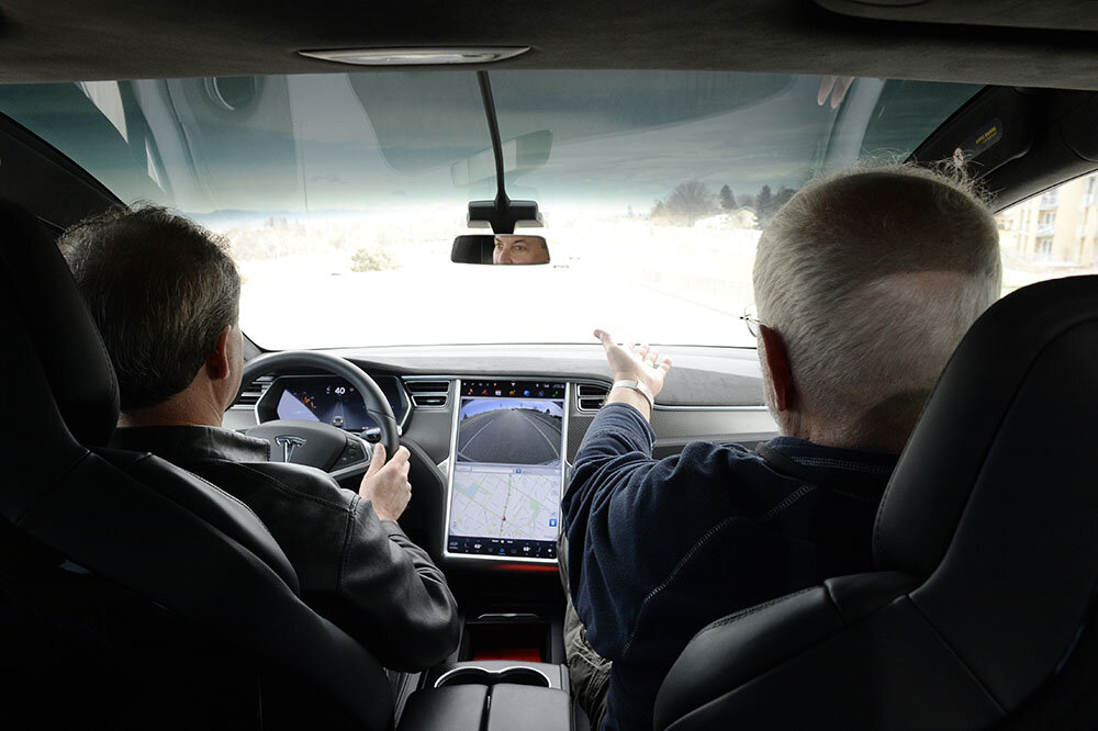 Фотография: Andy Cross / The Denver Post / Getty Images 