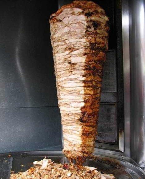 мясо курицы на гриле