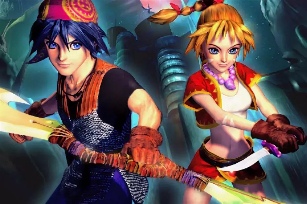 Chrono Cross. Chrono Cross Serge. Chrono Cross 2. Chrono Cross 2022.