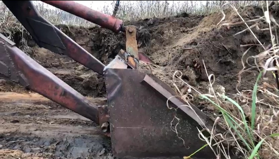 Вот так получилось