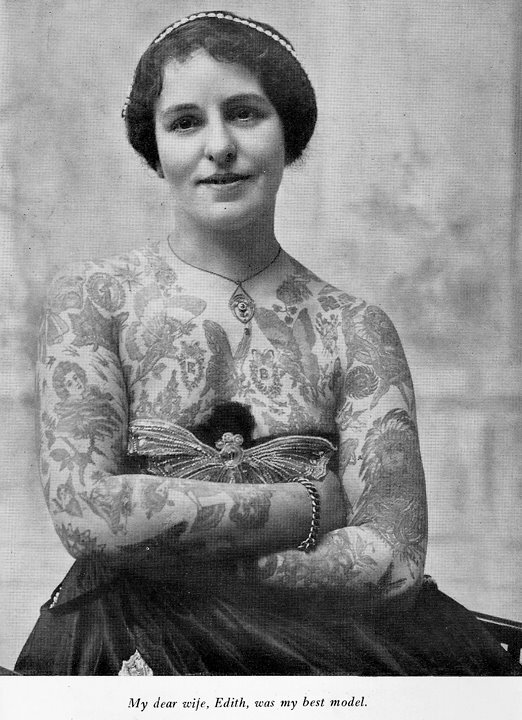 Модель Мод Вагнер. Источник: Соцсети