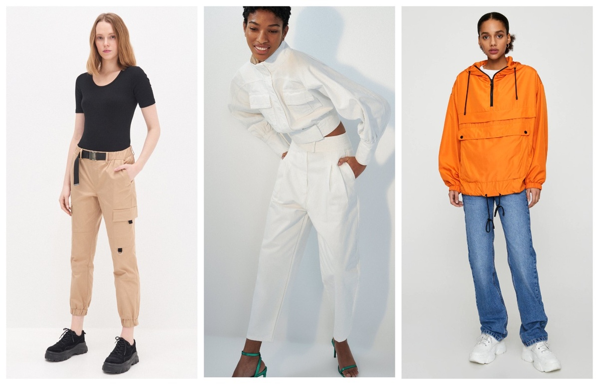 Фото: House, Reserved, Pull&Bear
