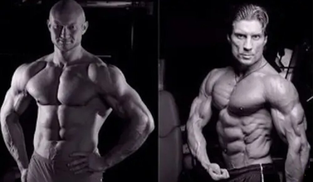 Yashankin Fitness