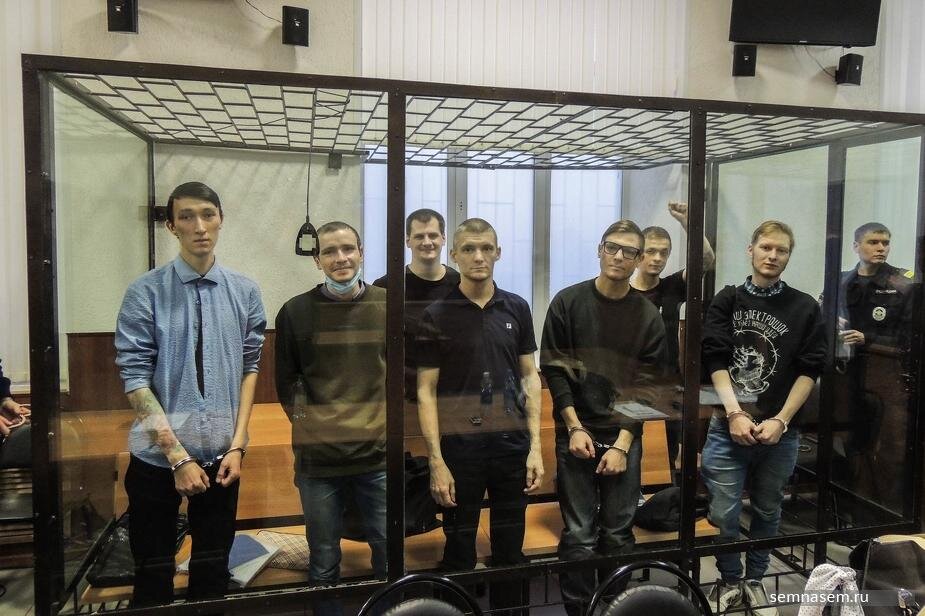 Групперовка