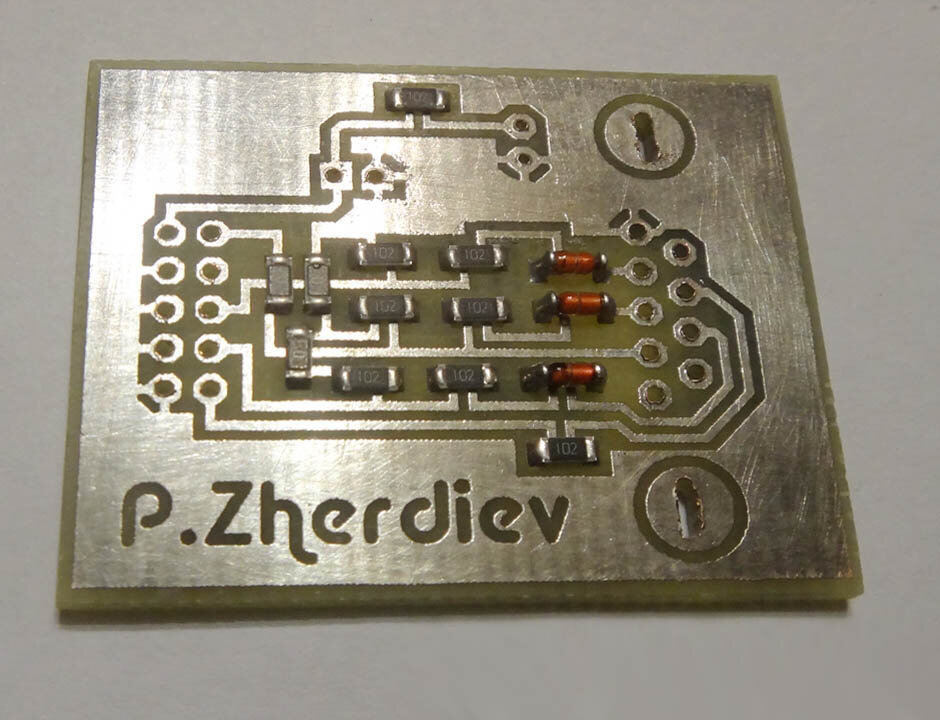 Программатор Громова -лучший программатор | Сергей Графов | Дзен