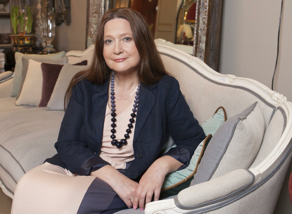 Тамара Глоба