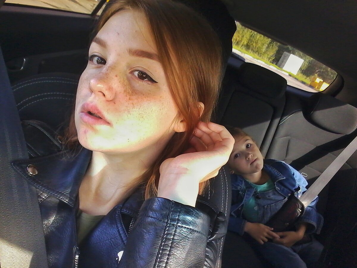 Фотография из моего инстаграма: @ppolina14