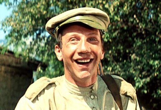 Савелий Крамаров