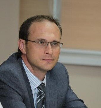 Андрей Панасюк, генеральный директор студии продаж UP consAllt 