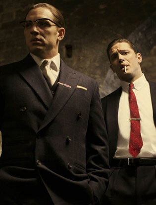 Отрывок из фильма "легенда"