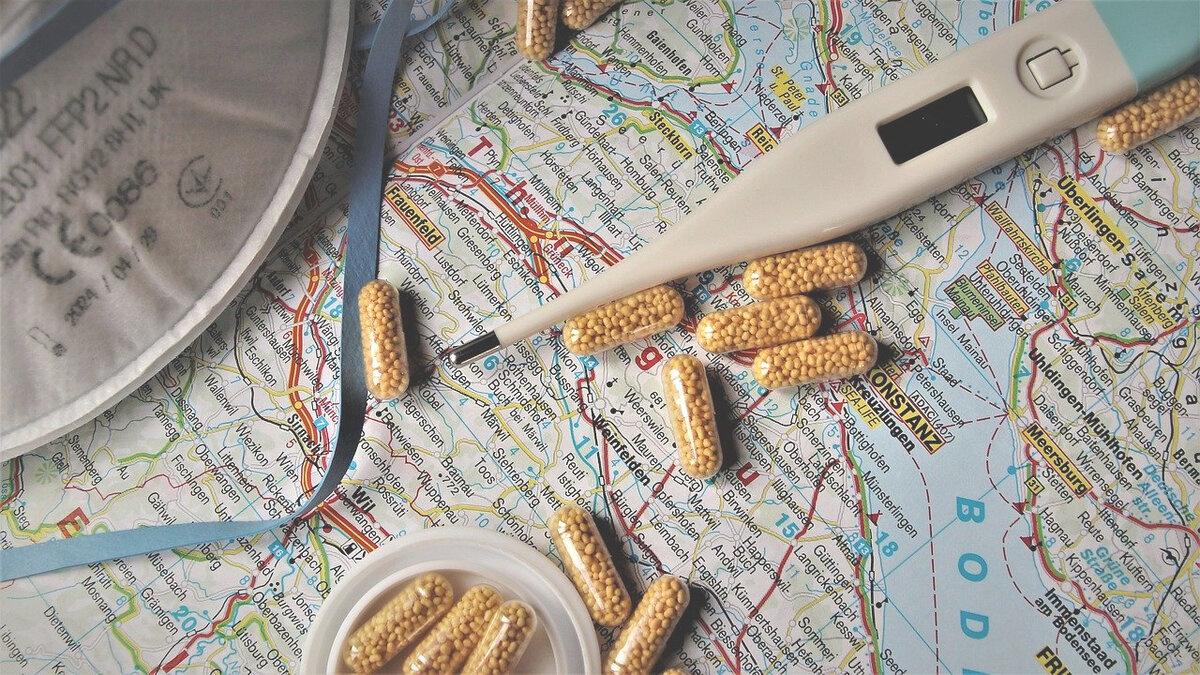 Спасёт ли жаркая погода туризм?