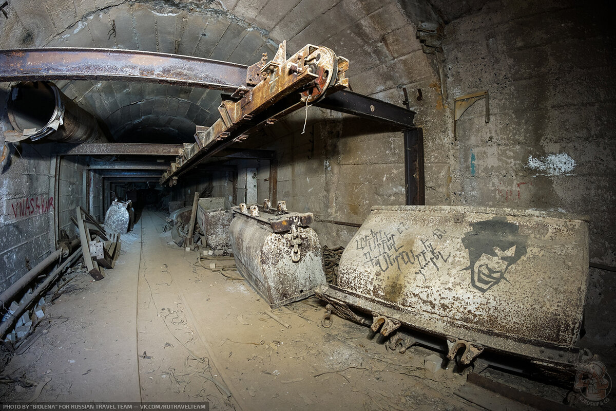 Scary Metro Railways HD Wallpaper Abandoned houses, Abandoned cities, Abandoned 